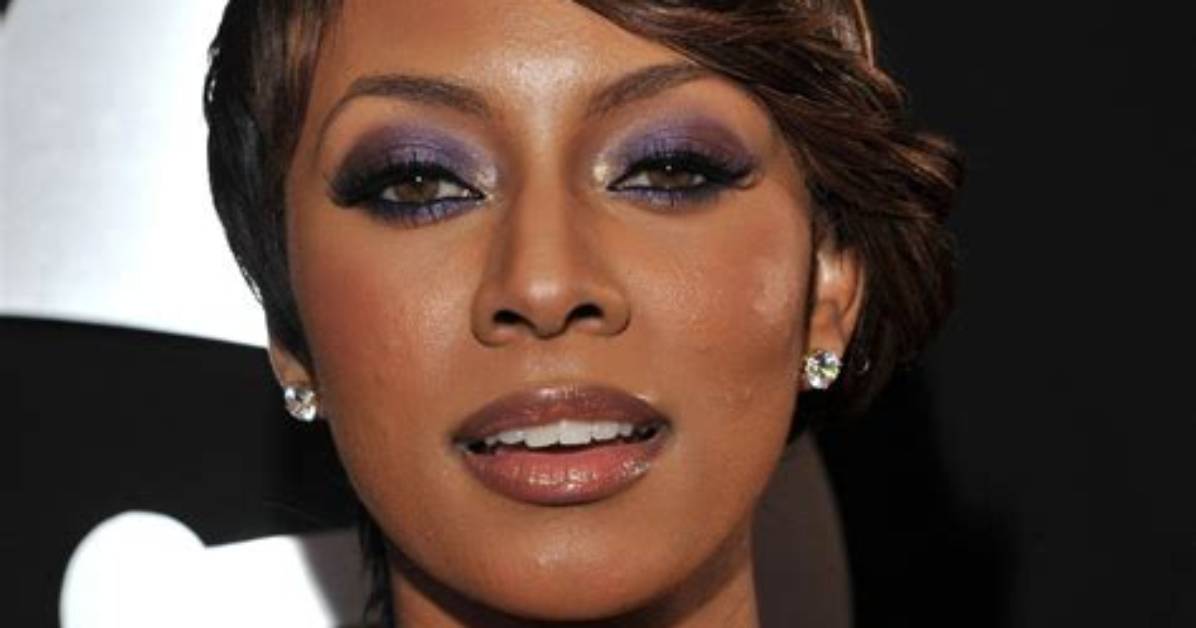 Discovering Keri Hilson: the Multi-Talented Star