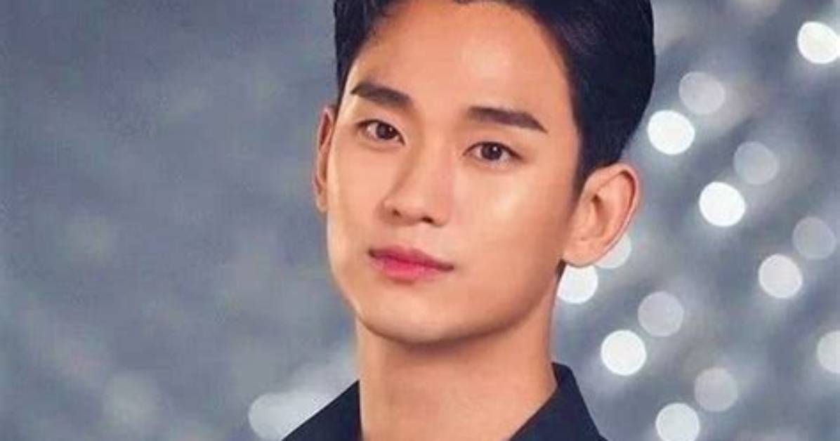 Discovering Kim Soo-Hyun's Age and His Girlfriend: a Journey into the Life of a Korean Superstar