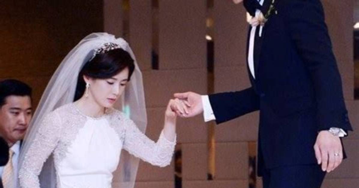 Discovering Kim Yeo-Jin: the Accomplished Wife of Jang Hyuk