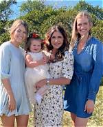 Discovering Kristi Noem's Kids Ages: a Glimpse into Her Family Life