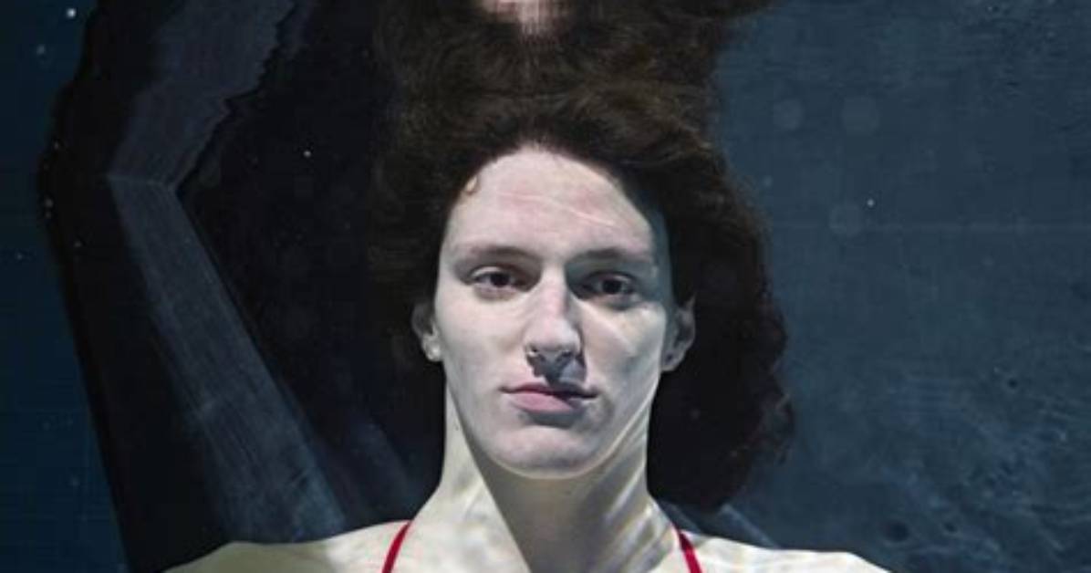 Discovering Lia Thomas' Former Identity