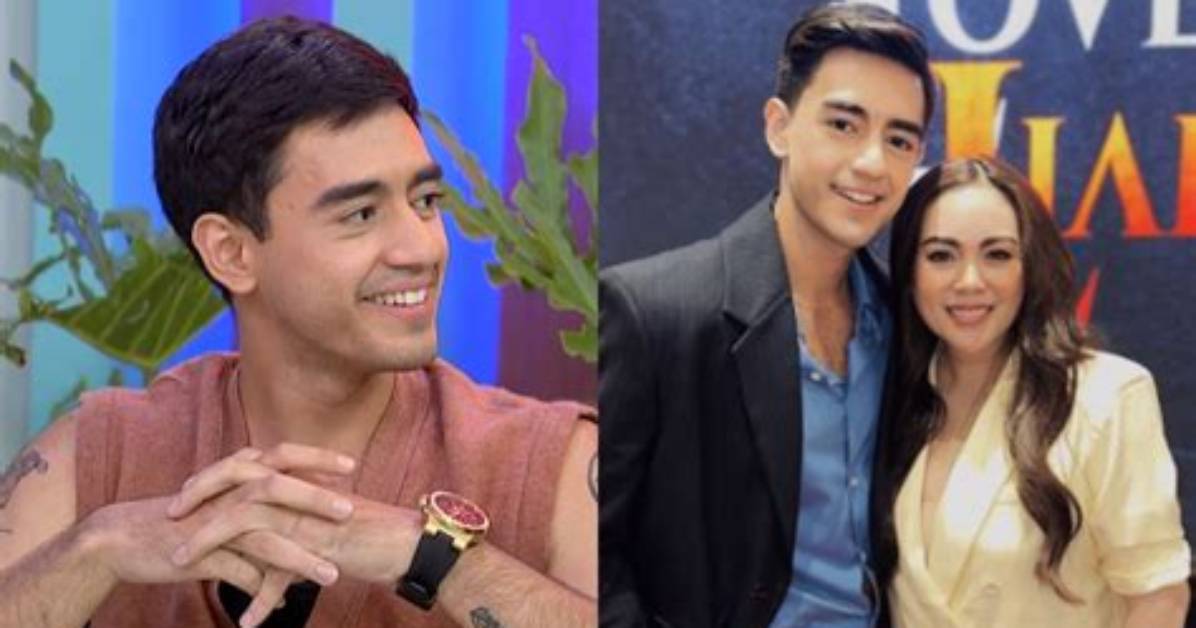 Discovering Love: Claudine Barreto's New Boyfriend