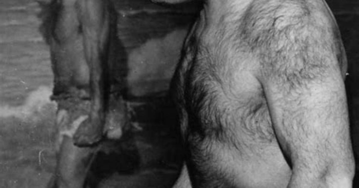Discovering Maurice Tillet: the Man Behind the Myth
