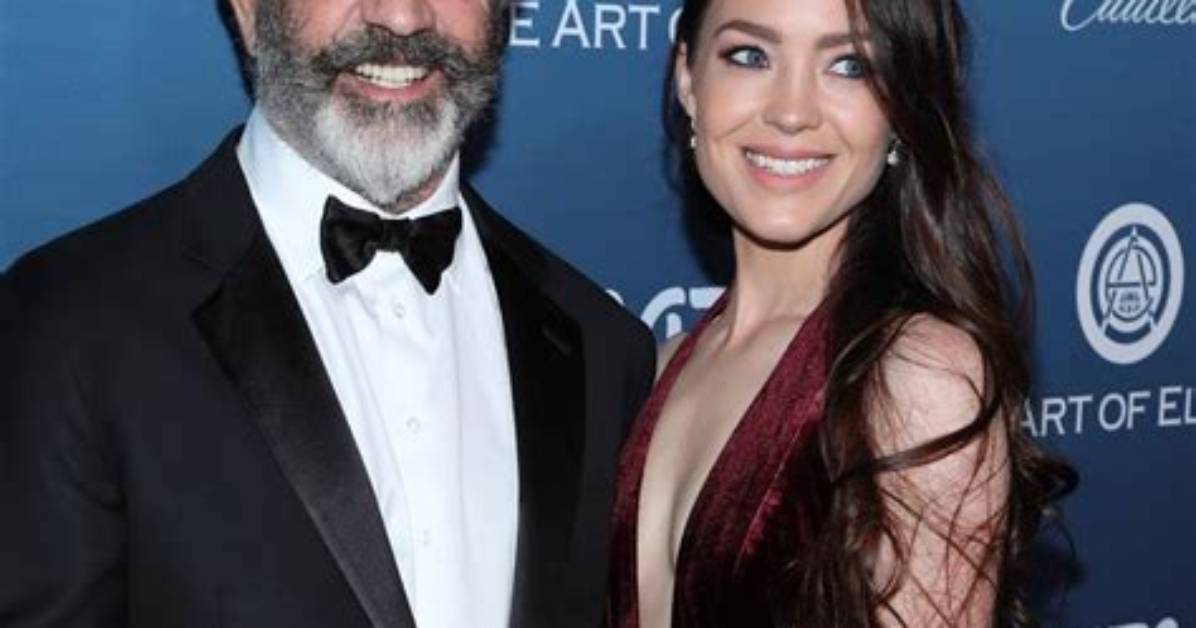 Discovering Mel Gibson's Beloved Wife