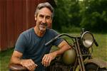 Discovering Mike Wolfe: a Journey Through His Life and Career