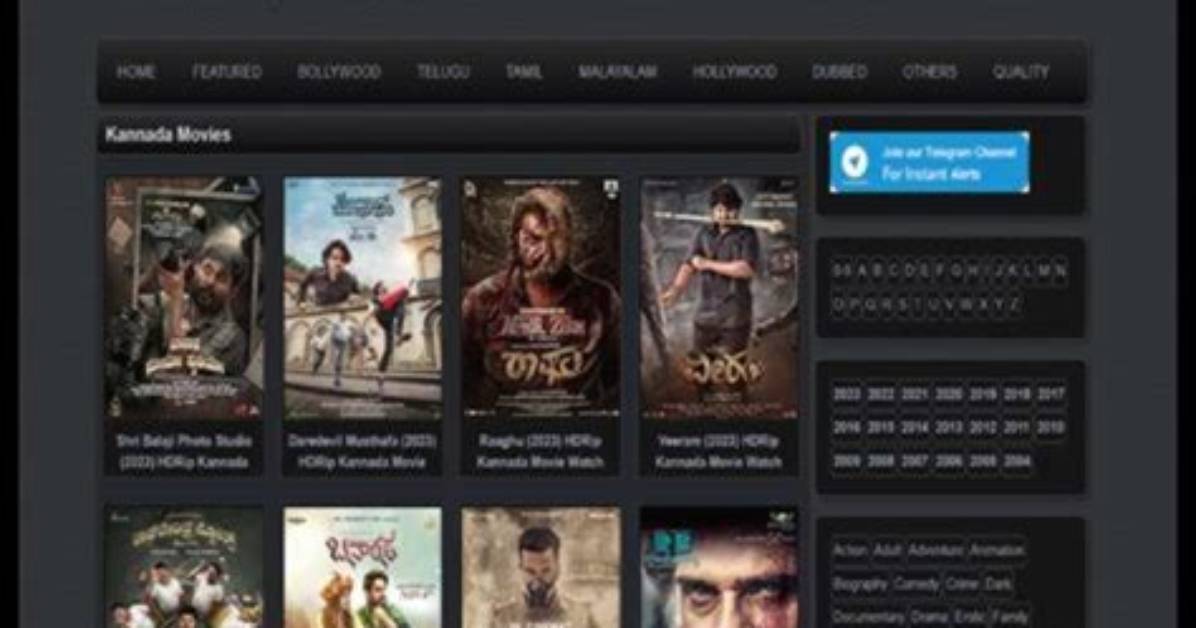 Discovering Movi Rulz Today: Your Ultimate Guide to the Latest in Cinema