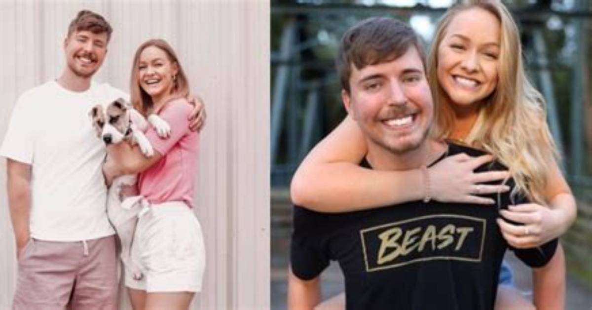 Discovering Mr. Beast's Girlfriend: Who Is She?