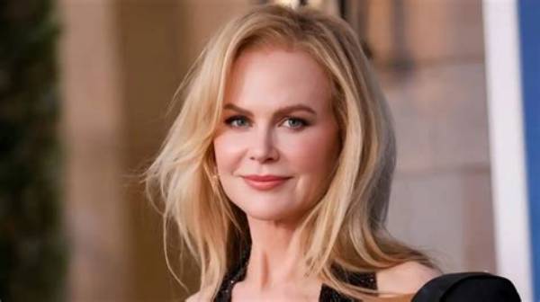 Discovering Nicole Kidman: Age and Height of a Hollywood Icon