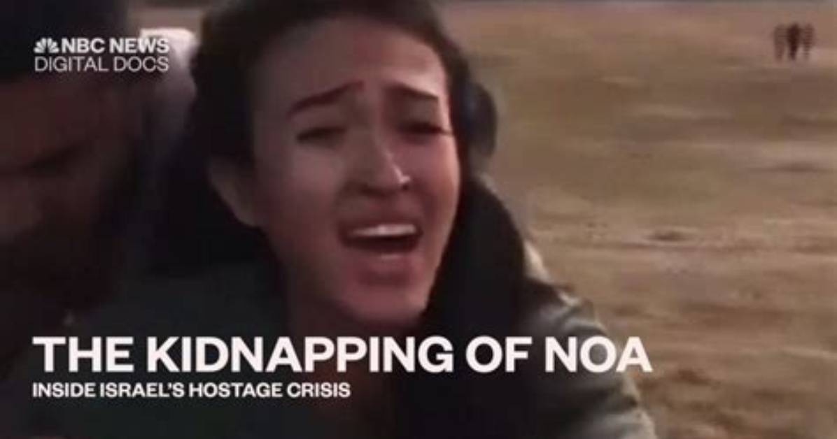 Discovering Noa Israel's Boyfriend: the Story Behind the Relationship