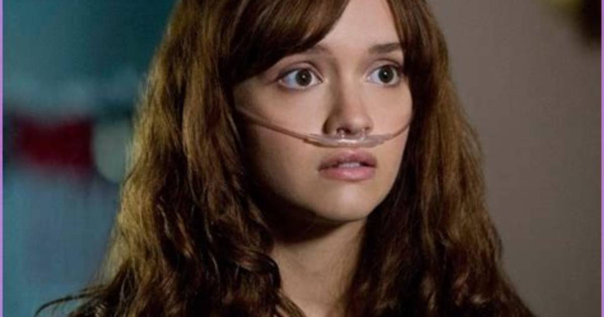 Discovering Olivia Cooke: the Rising Star of Hollywood