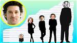 Discovering Patrick Dempsey's Height in Feet: a Closer Look