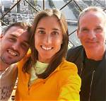 Discovering Petra Martic’s Husband: a Look into Her Personal Life