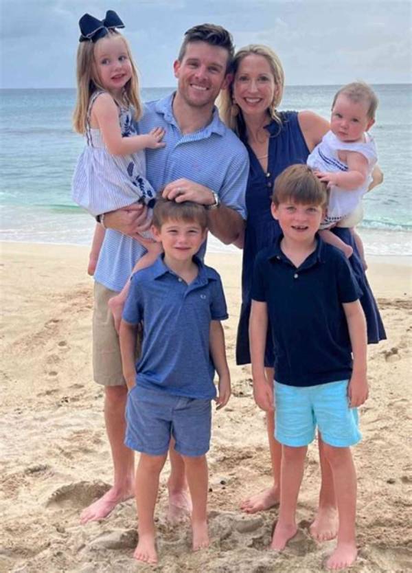 Discovering Phil Mattingly's Family: a Deep Dive into His Personal Life