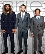 Discovering Ryan Reynolds Height: the Man Behind the Fame
