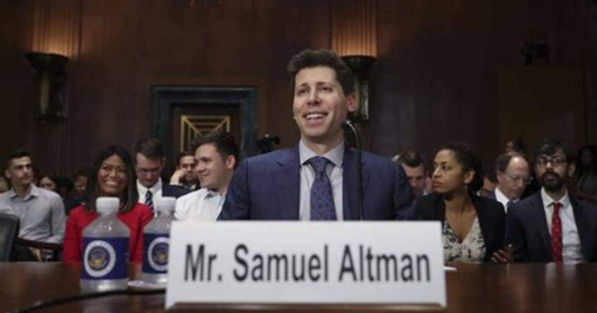 Discovering Sam Altman's Height: a Deep Dive into the Life of a Tech Visionary