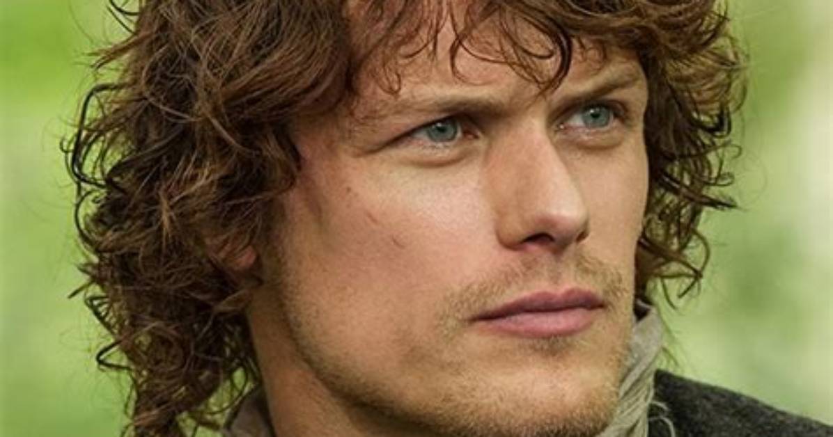 Discovering Sam Heughan: the Charismatic Star of Outlander