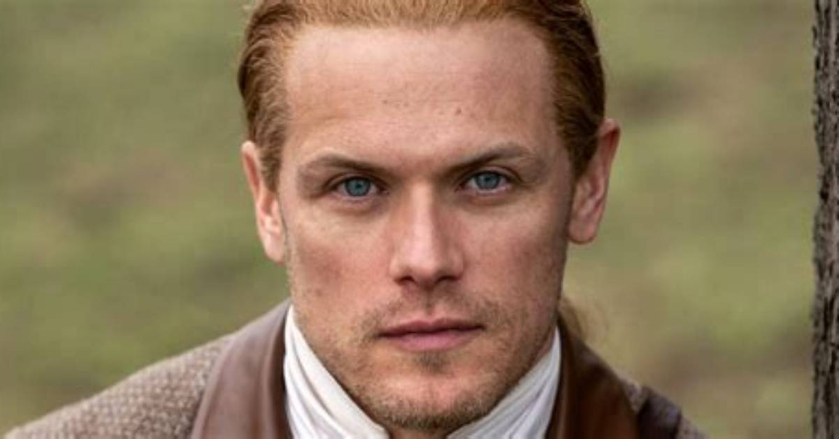 Discovering Sam Heughan: the Heartthrob of Outlander