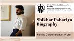 Discovering Shikhar Pahariya School: a Hub of Excellence in Education