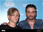 Discovering Skeet Ulrich's Son: a Journey into Family and Fame