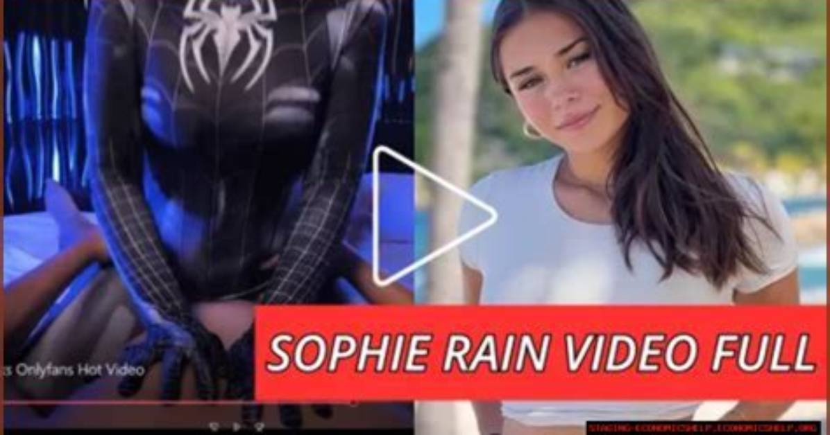 Discovering Sophie Rainn: the Allure of Her Onlyfans Journey