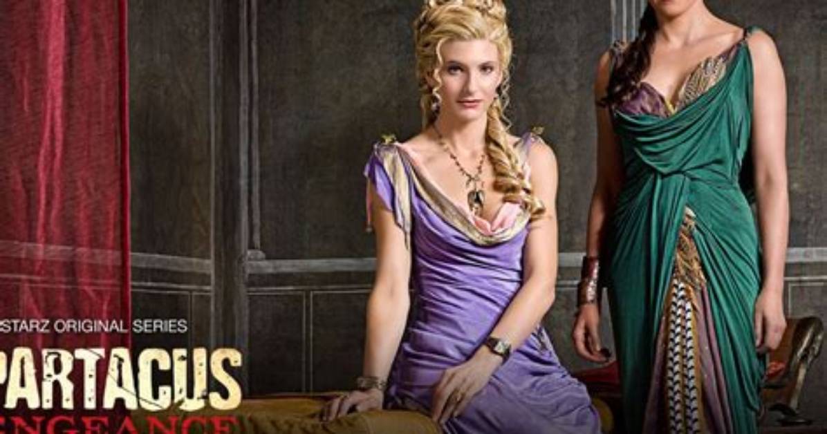 Discovering Spartacus Viva: the Legacy of a Gladiatorial Rebel