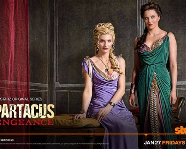 Discovering Spartacus Viva: the Legacy of a Gladiatorial Rebel