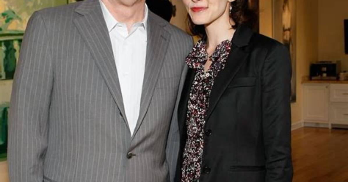 Discovering Steve Martin's Daughter in 2024: a Glimpse into Her Life and Aspirations