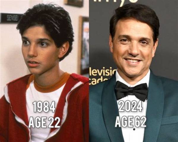 Discovering Steven Macchio's Age: the Man Behind the Fame