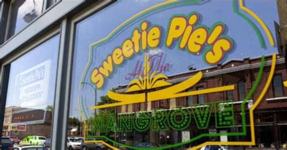 Discovering Sweetie Pie's in St. Louis, Missouri: a Culinary Delight