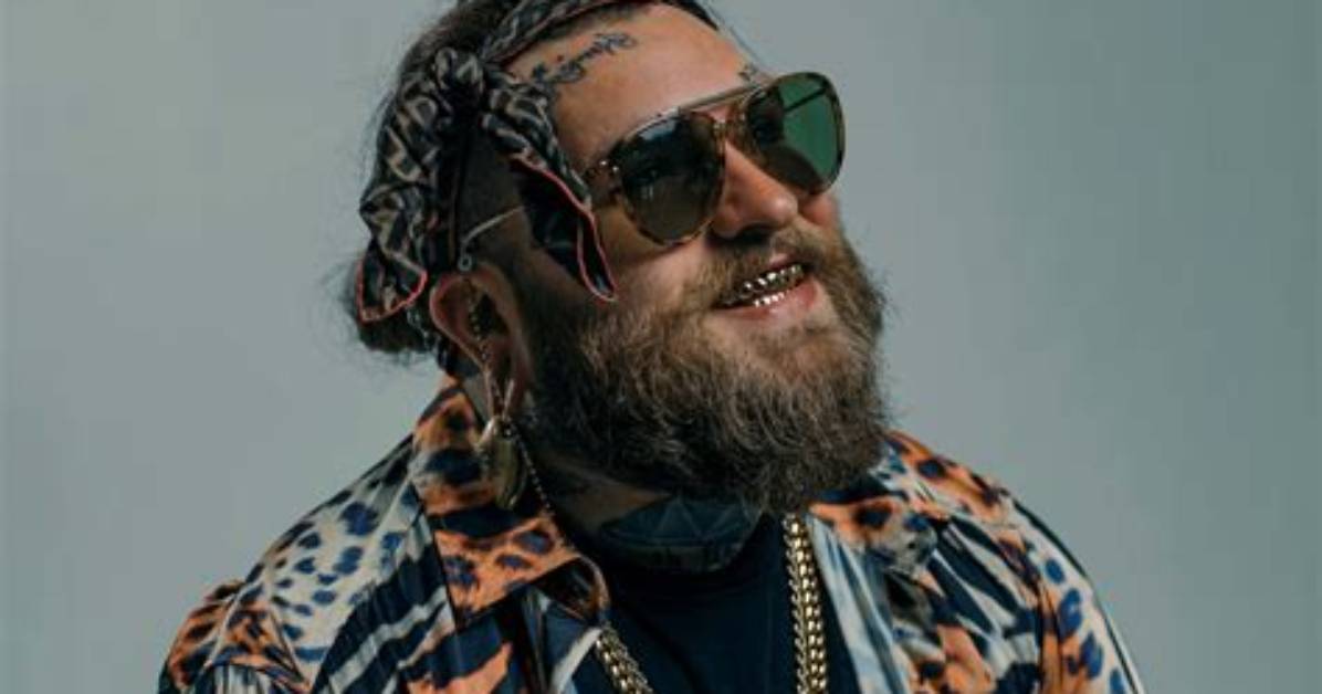 Discovering Teddy Swims: the Rising Star of Soulful Melodies