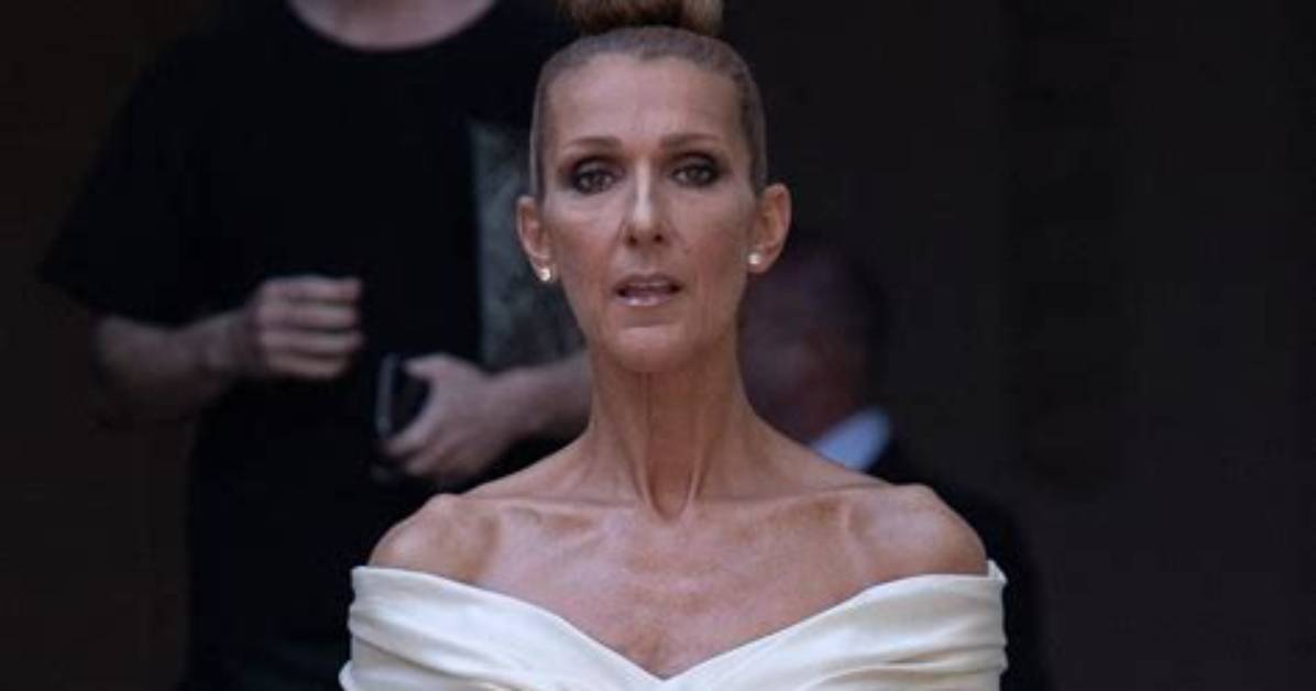 Discovering the Age De Celine Dion: a Journey Through Time