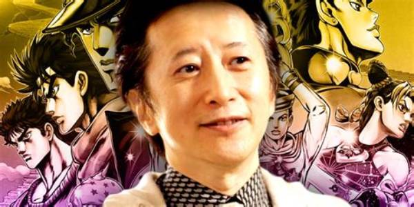 Discovering the Age of Araki Jojo: a Journey Through Time