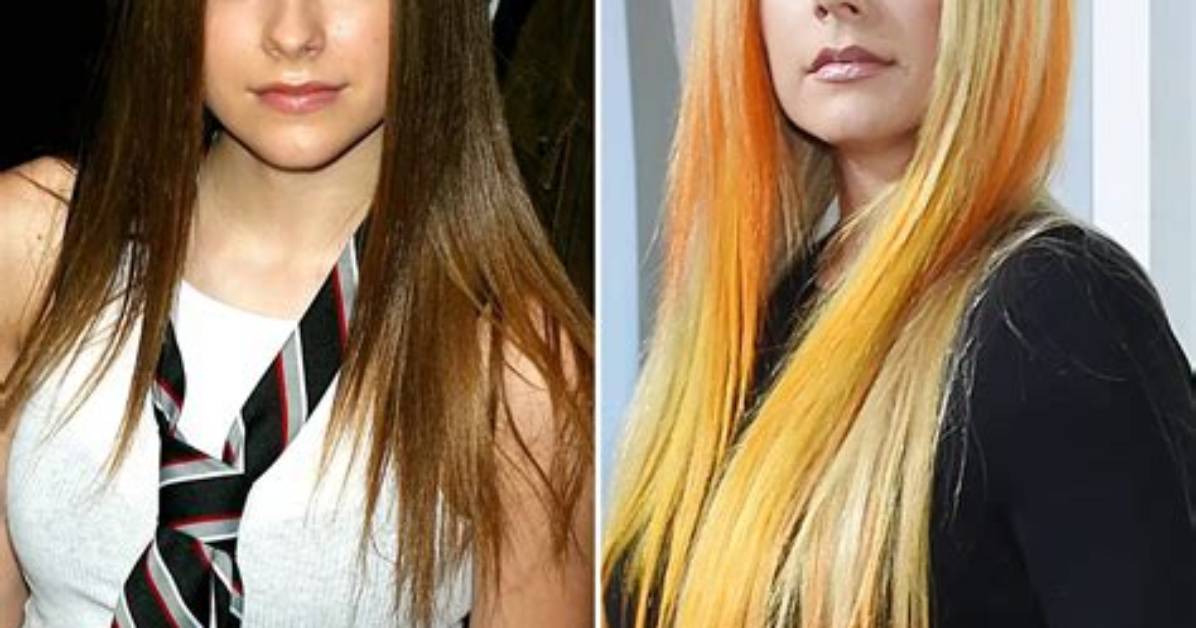Discovering the Age of Avril Lavigne's Daughter: a Unique Insight