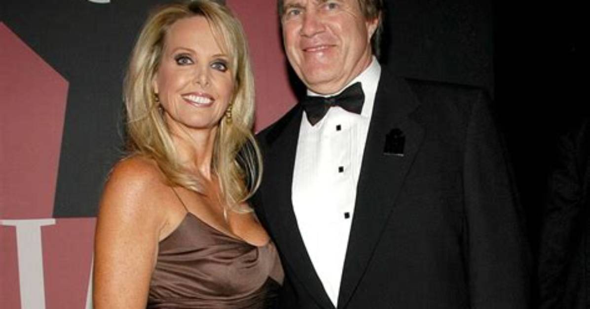 Discovering the Age of Bill Belichick's Wife