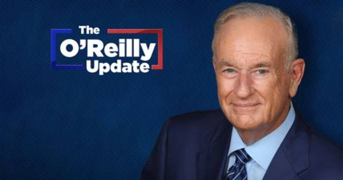 Discovering the Age of Bill O'reilly's Daughter: an Insightful Journey