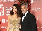 Discovering the Age of George and Amal Clooney's Twins