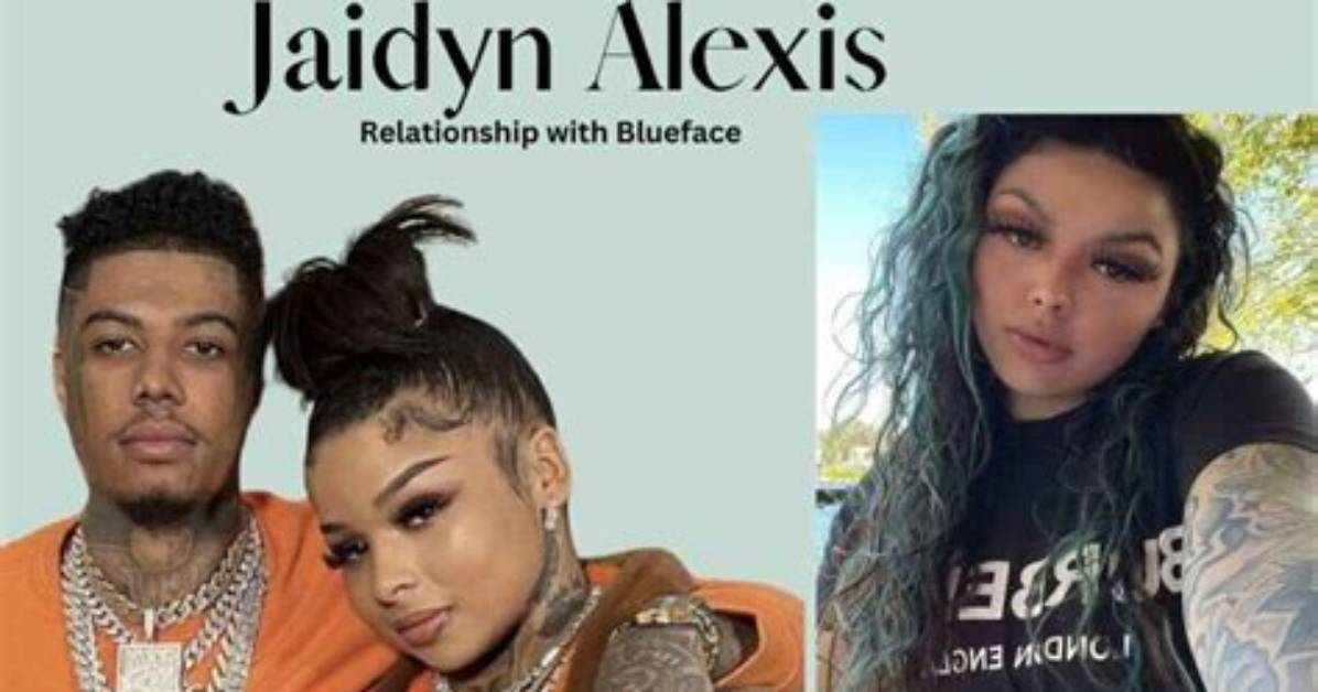 Discovering the Age of Jaidyn Alexis: a Journey Through Her Life