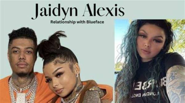 Discovering the Age of Jaidyn Alexis: a Journey Through Her Life