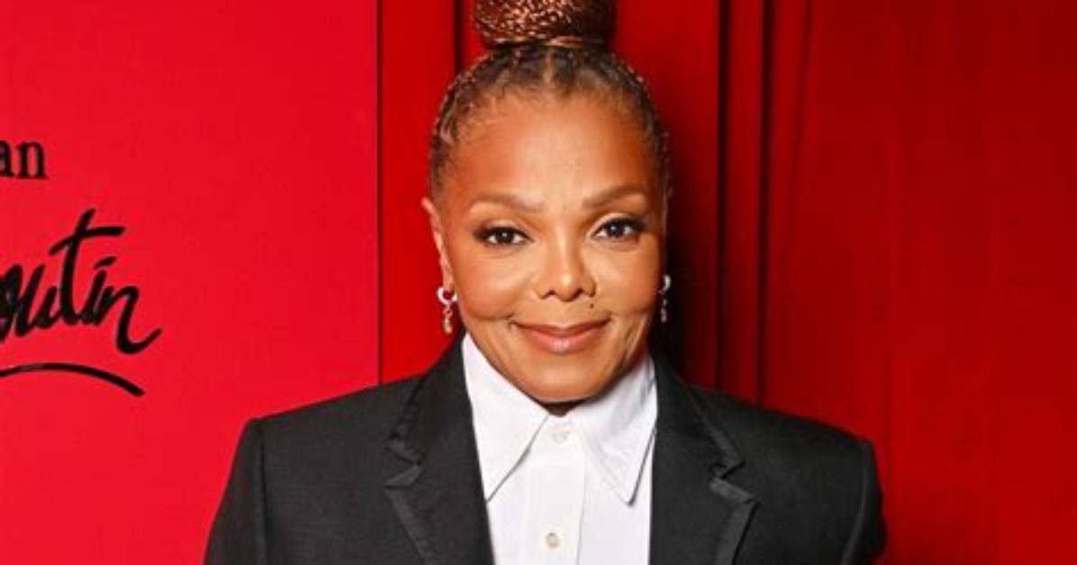 Discovering the Age of Janet Jackson's Son Today