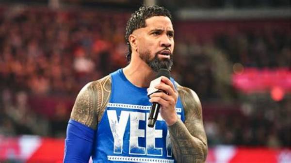 Discovering the Age of Jey Uso's Son