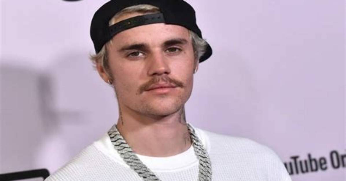 Discovering the Age of Justin Bieber: a Journey Through Time