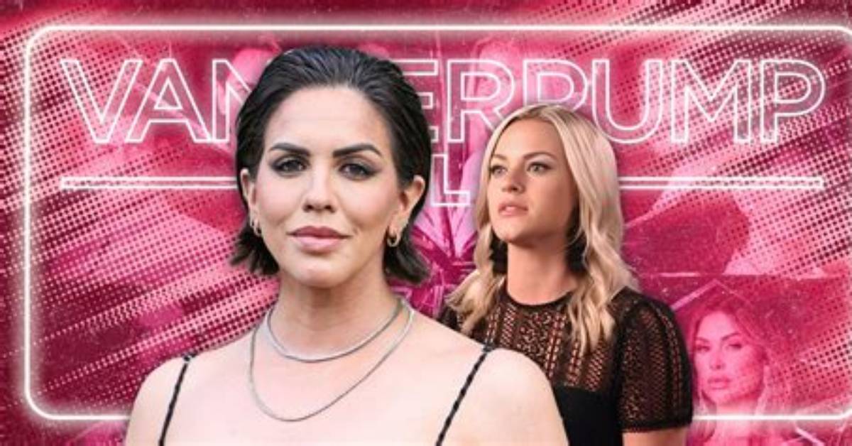 Discovering the Age of Katie from Vanderpump Rules
