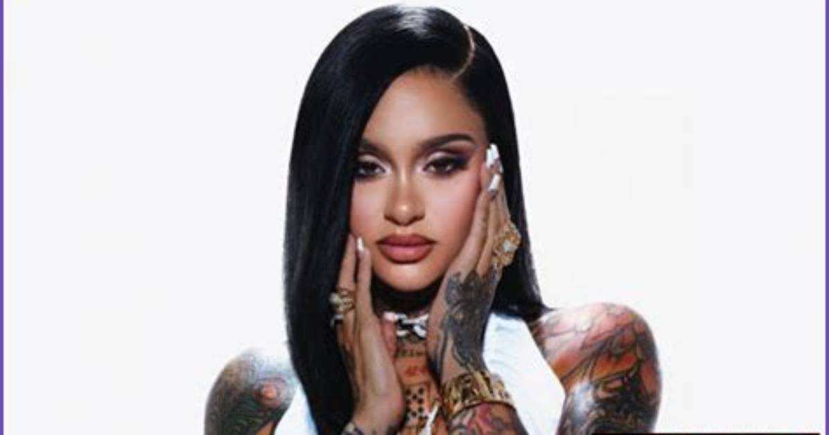 Discovering the Age of Kehlani: a Journey Through Her Life and Music