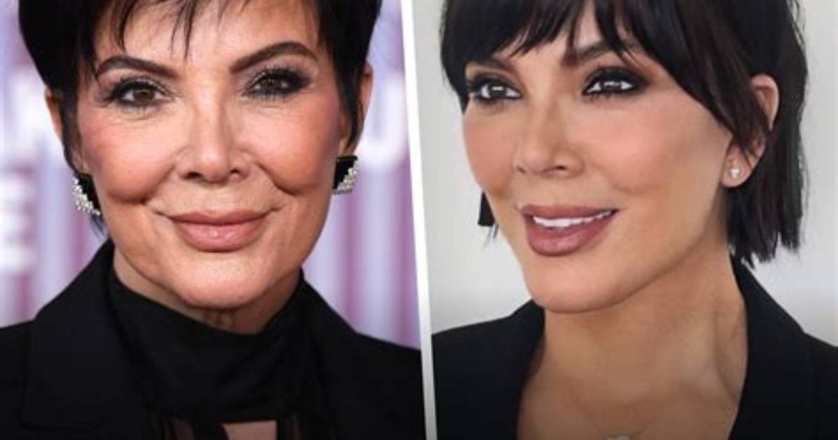 Discovering the Age of Kris Jenner's Mom, Mj