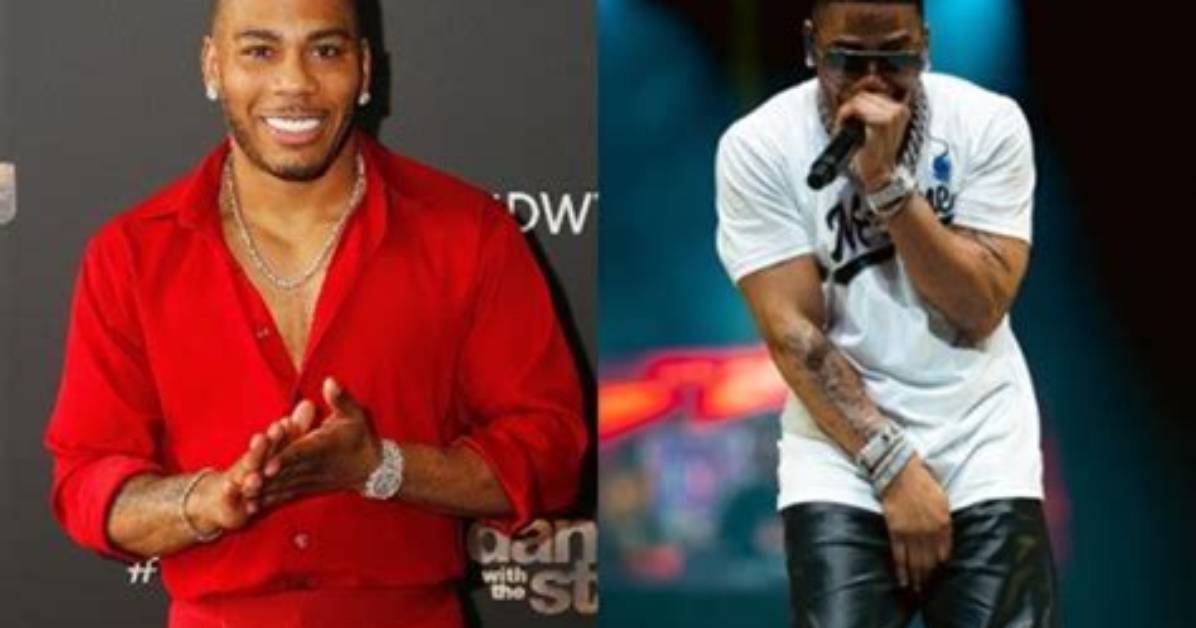 Discovering the Age of Nelly: the Rapper Who Redefined Hip-Hop