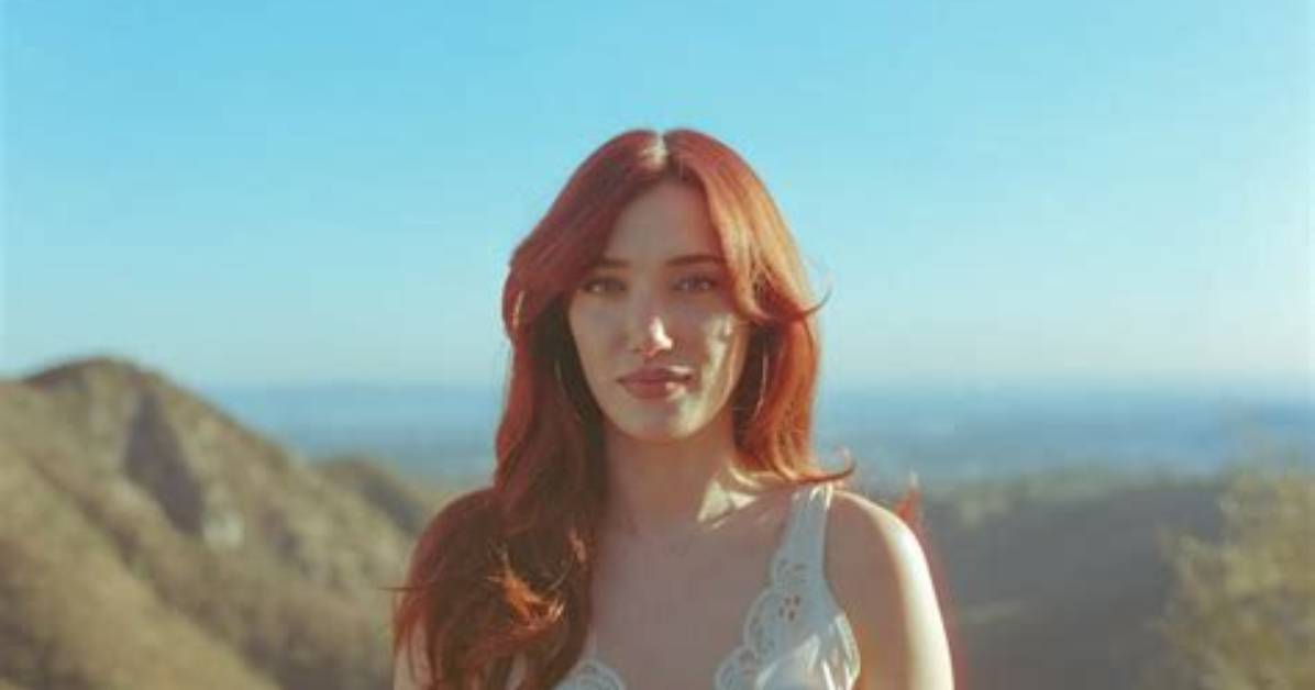 Discovering the Age of Olivia O'brien: a Journey Through Her Life and Career