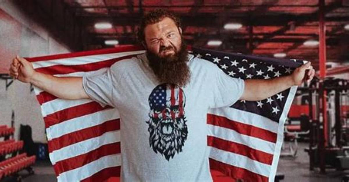 Discovering the Age of Robert Oberst: a Journey Through Strength and Determination