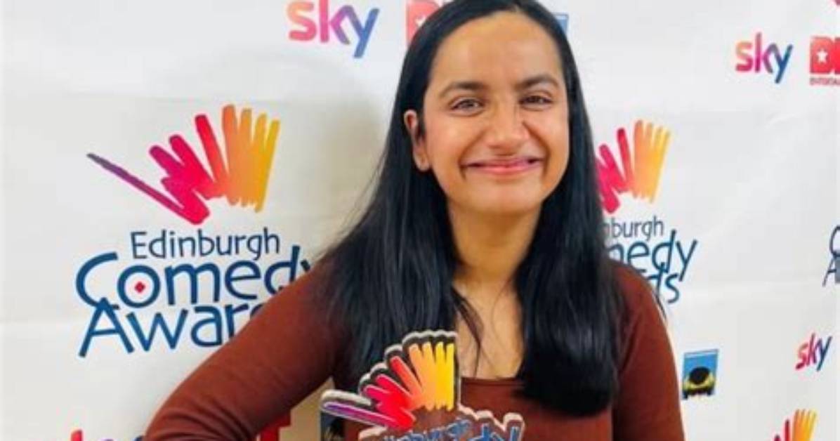 Discovering the Age of Urooj Ashfaq: a Journey Through Her Life