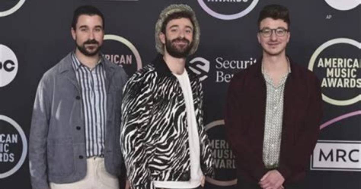 Discovering the Ages of the Ajr Brothers in 2024