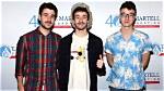 Discovering the Ajr Brothers Names and Their Musical Journey